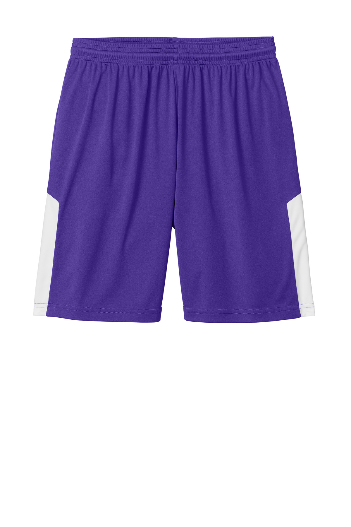 Sport-Tek Competitor United 7" Short ST103 13