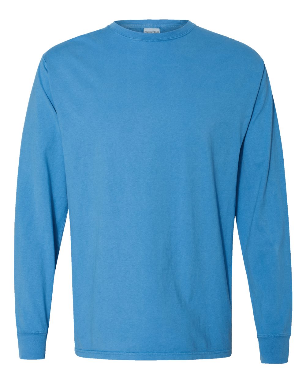 Unisex Garment-Dyed Long Sleeve T-Shirt - GDH200 255