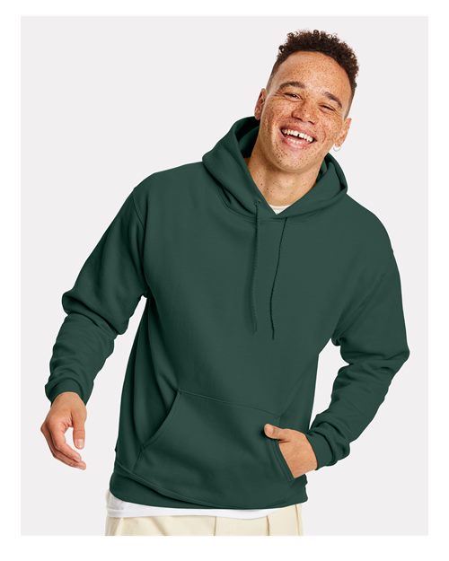 Unisex EcoSmart® Hooded Sweatshirt - P170 194