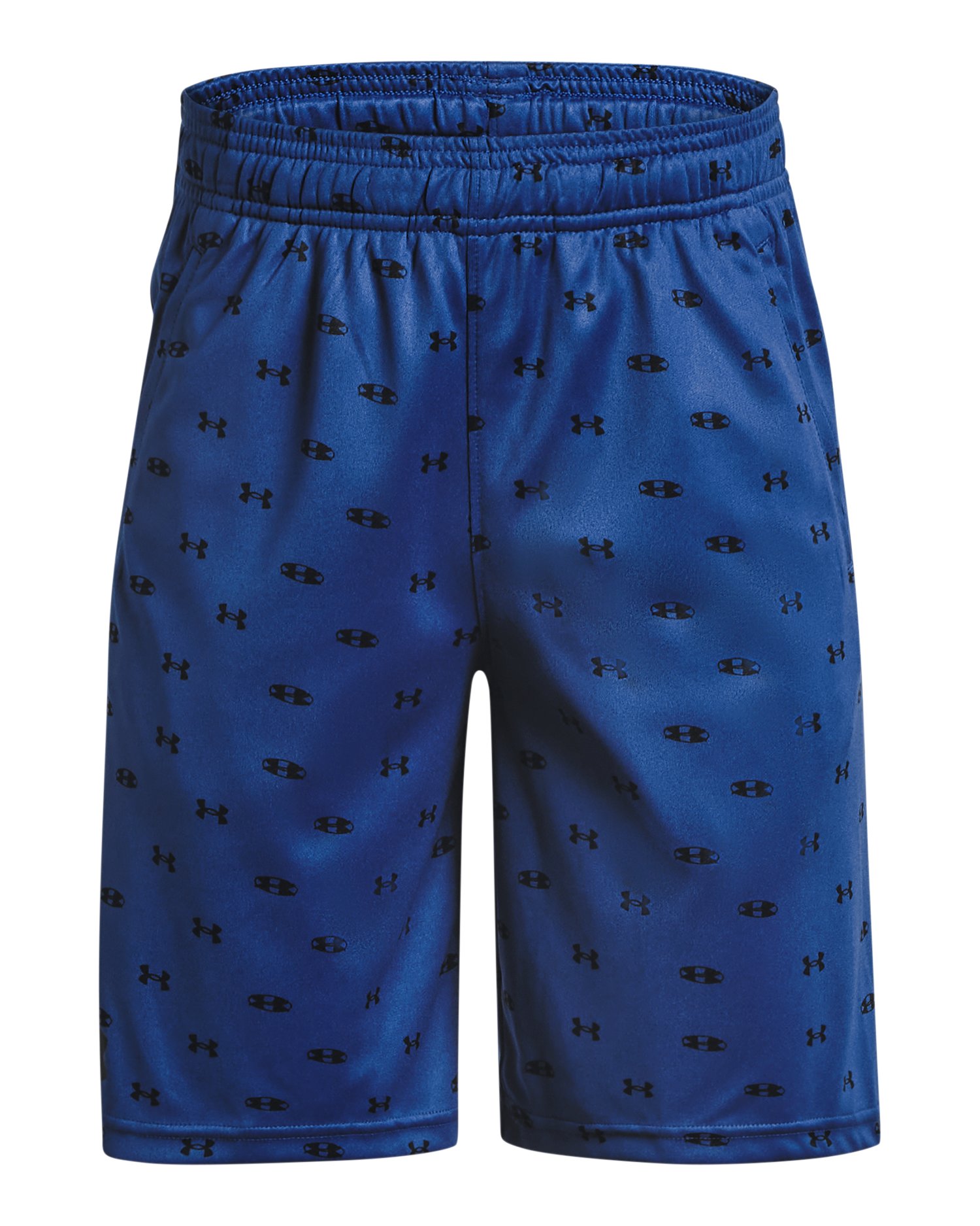 UA Prototype Printed Boys' Shorts 12