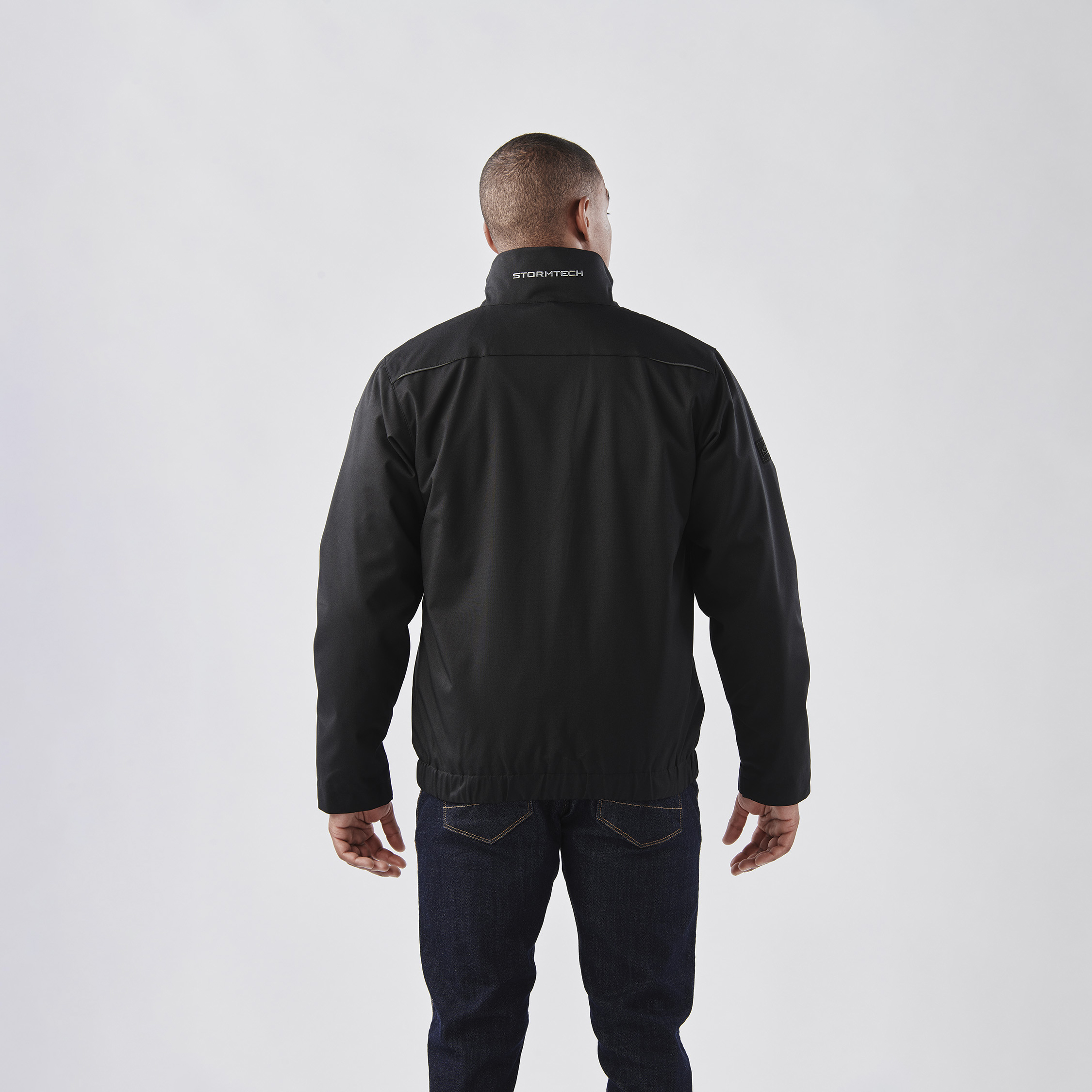 Stormtech Men's Polar HD 3-in-1 Jacket 2