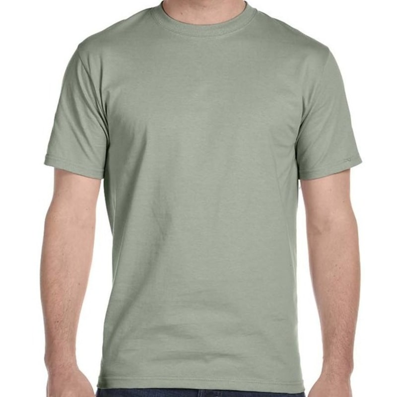 Hanes 6.1 Oz. Beefy-T® 10