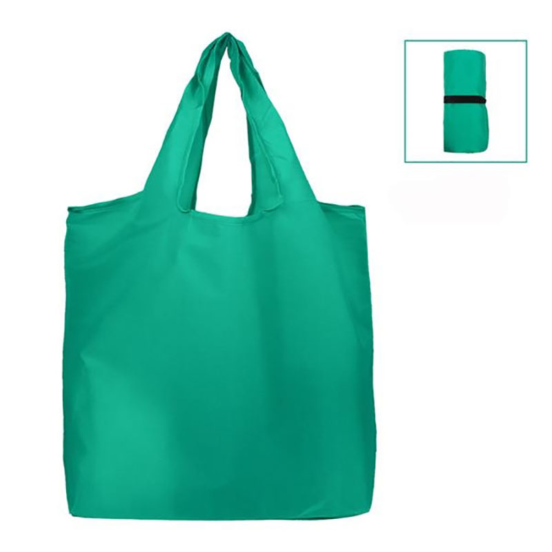 Reusable portable shopping bags 2