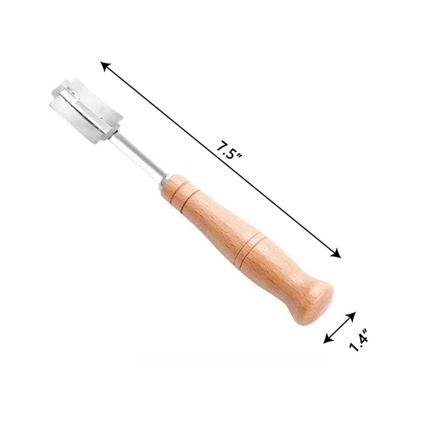 Bread Scoring Knife 2