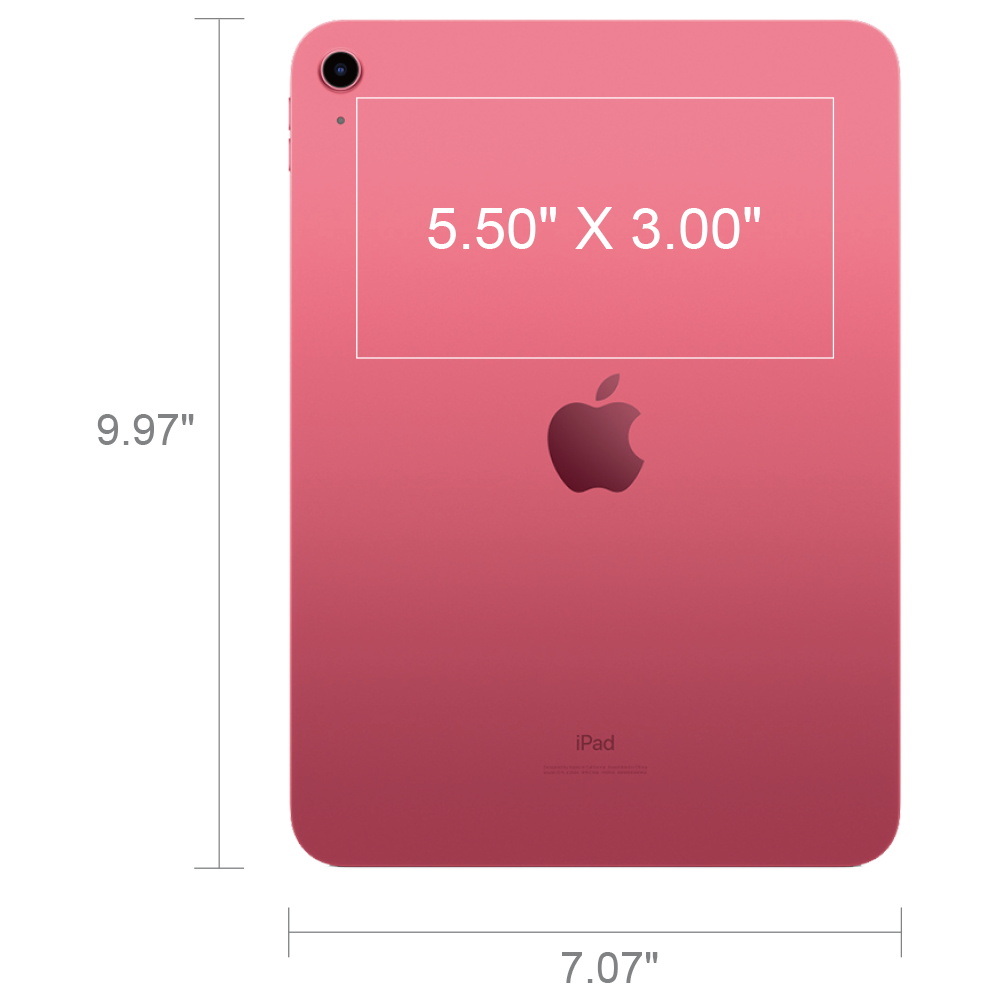 Custom iPad 10th generation