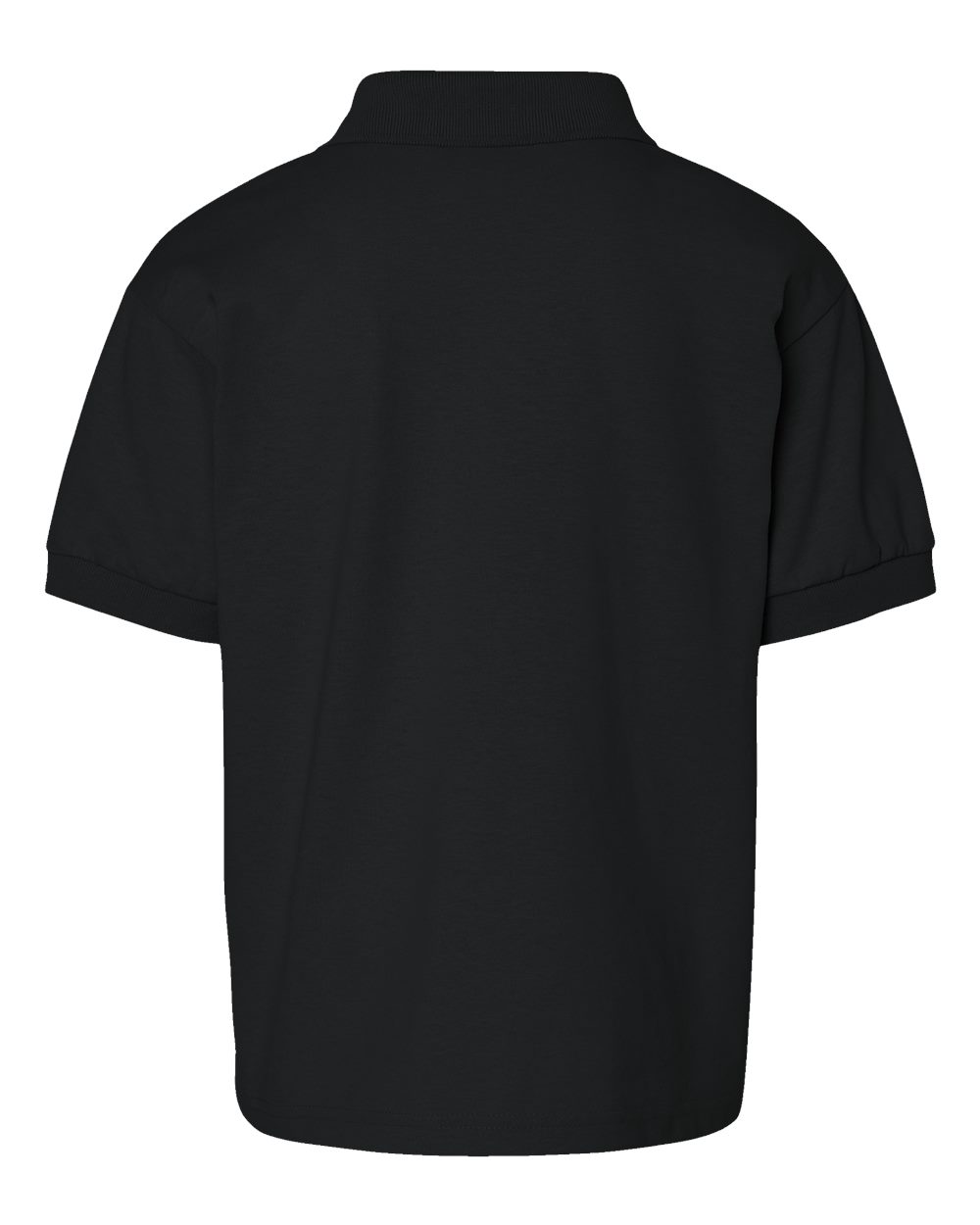 Youth DryBlend® Jersey Polo - 8800B 53