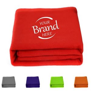 Thickened Bed Blanket 1
