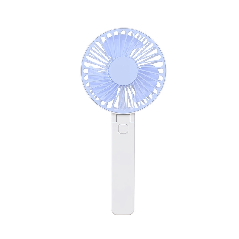 Custom Foldable Handheld Fan 5