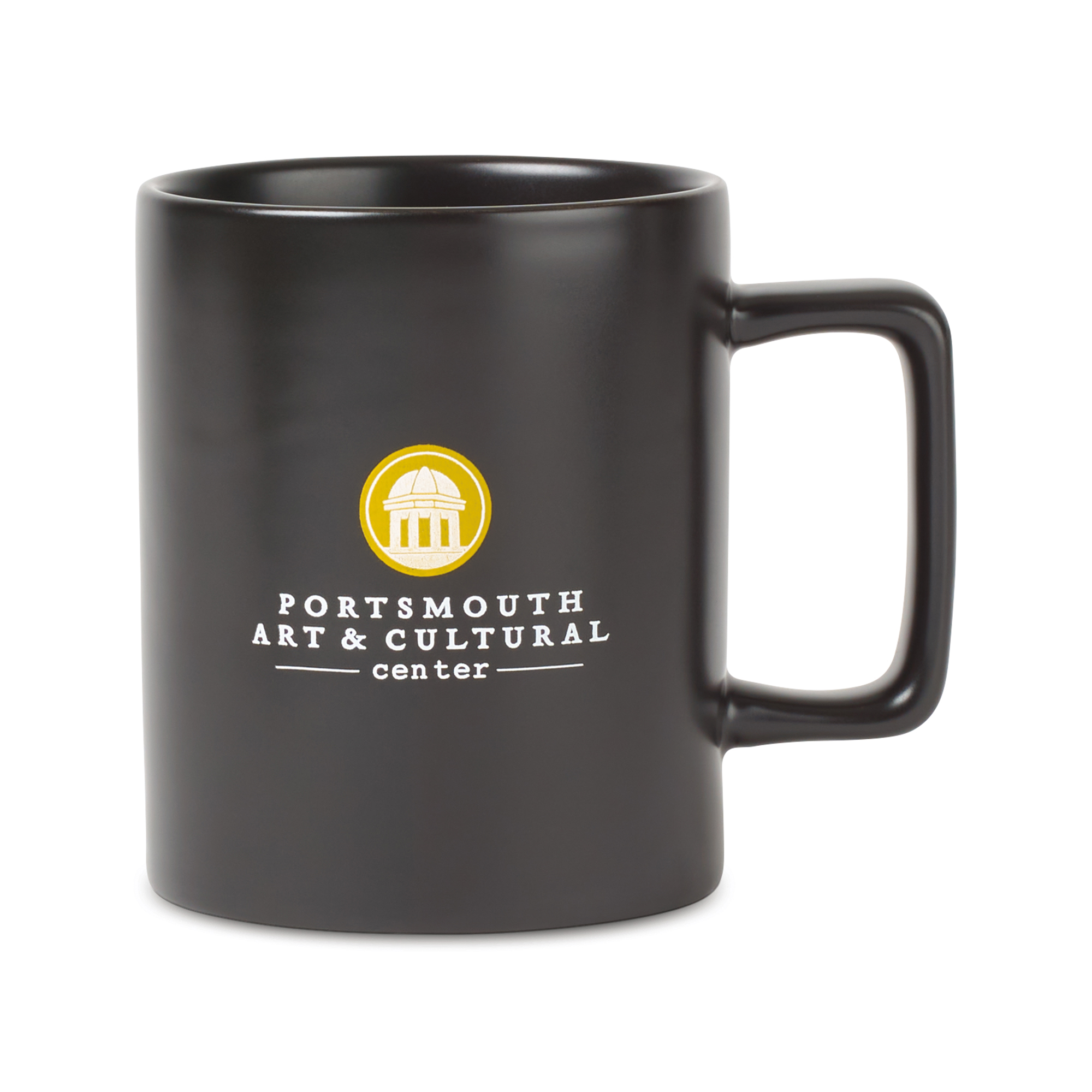 Soleil Ceramic Mug - 12 oz. 12