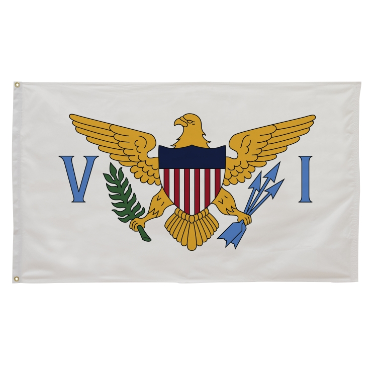 3' x 5' State Flags 17