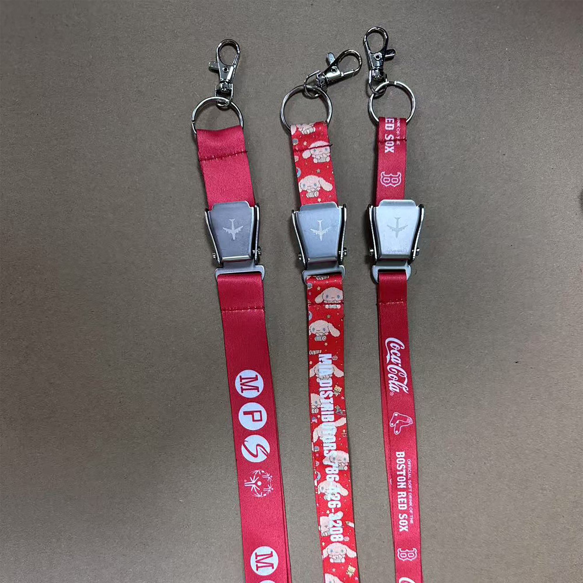 Aviation Lanyard 2
