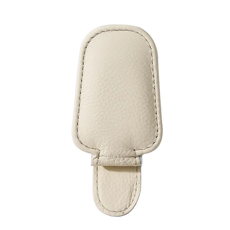 Car Visor Glasses Clip 7