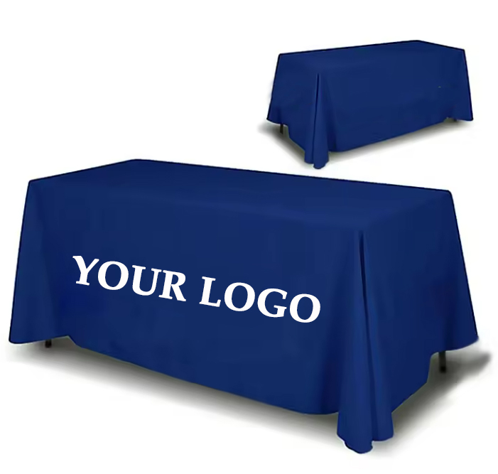 8ft Table Cover 2