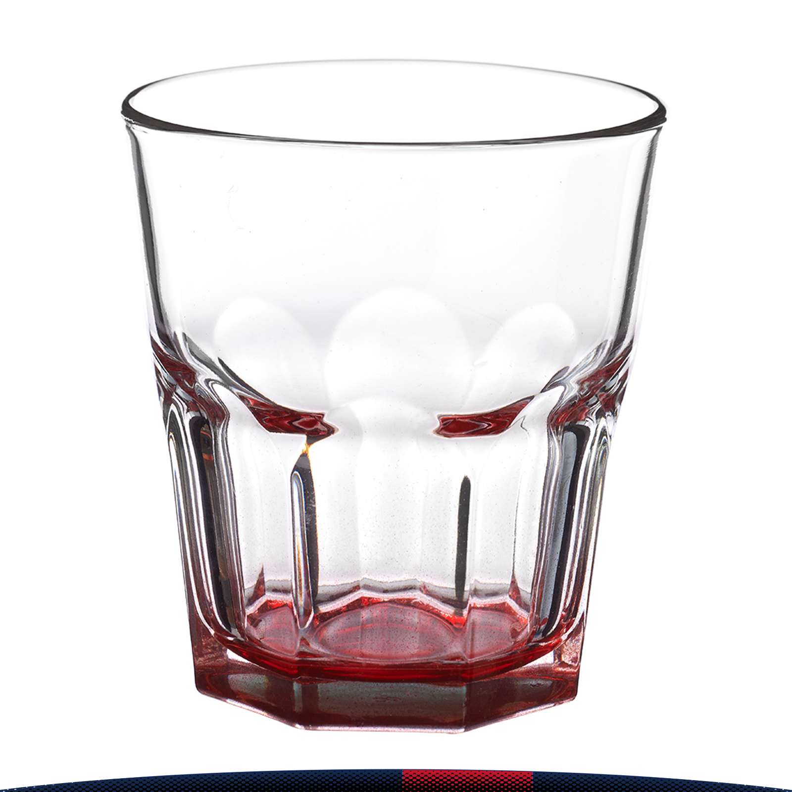 12.5 oz. Crystal Wine Glasses 11