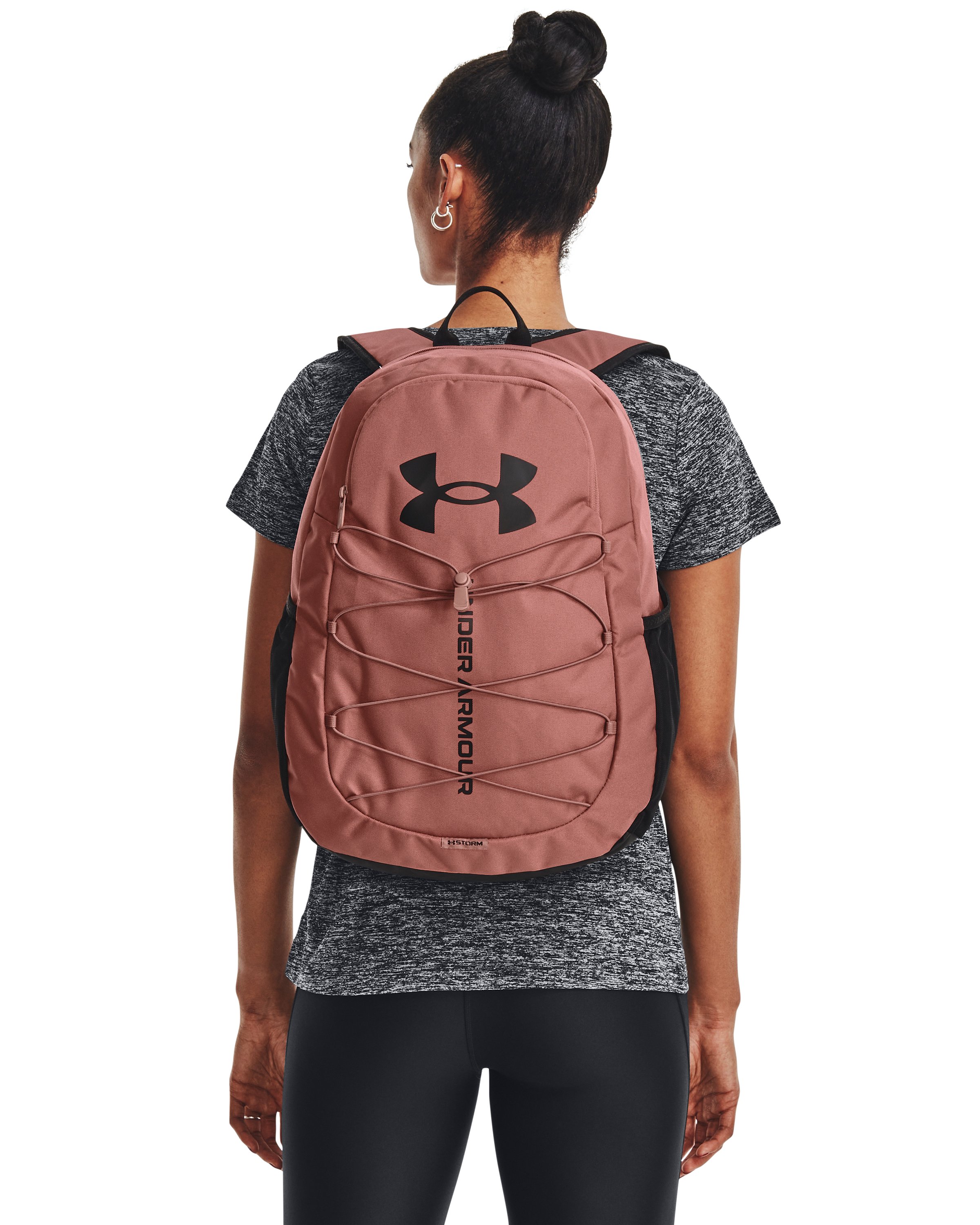UA Hustle Sport Backpack 49