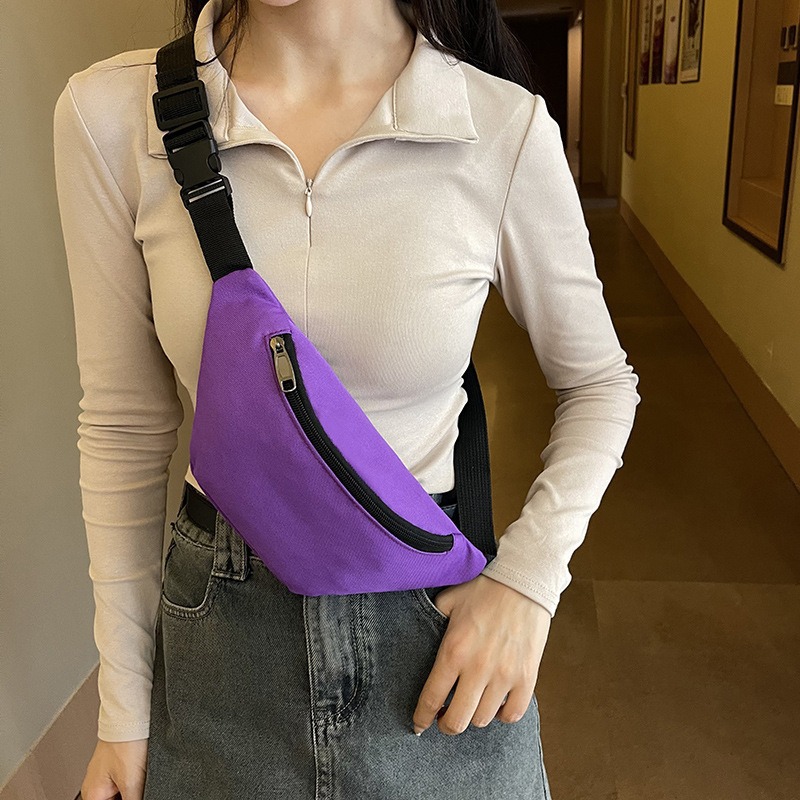 Budget Fashion Fanny Pack 2