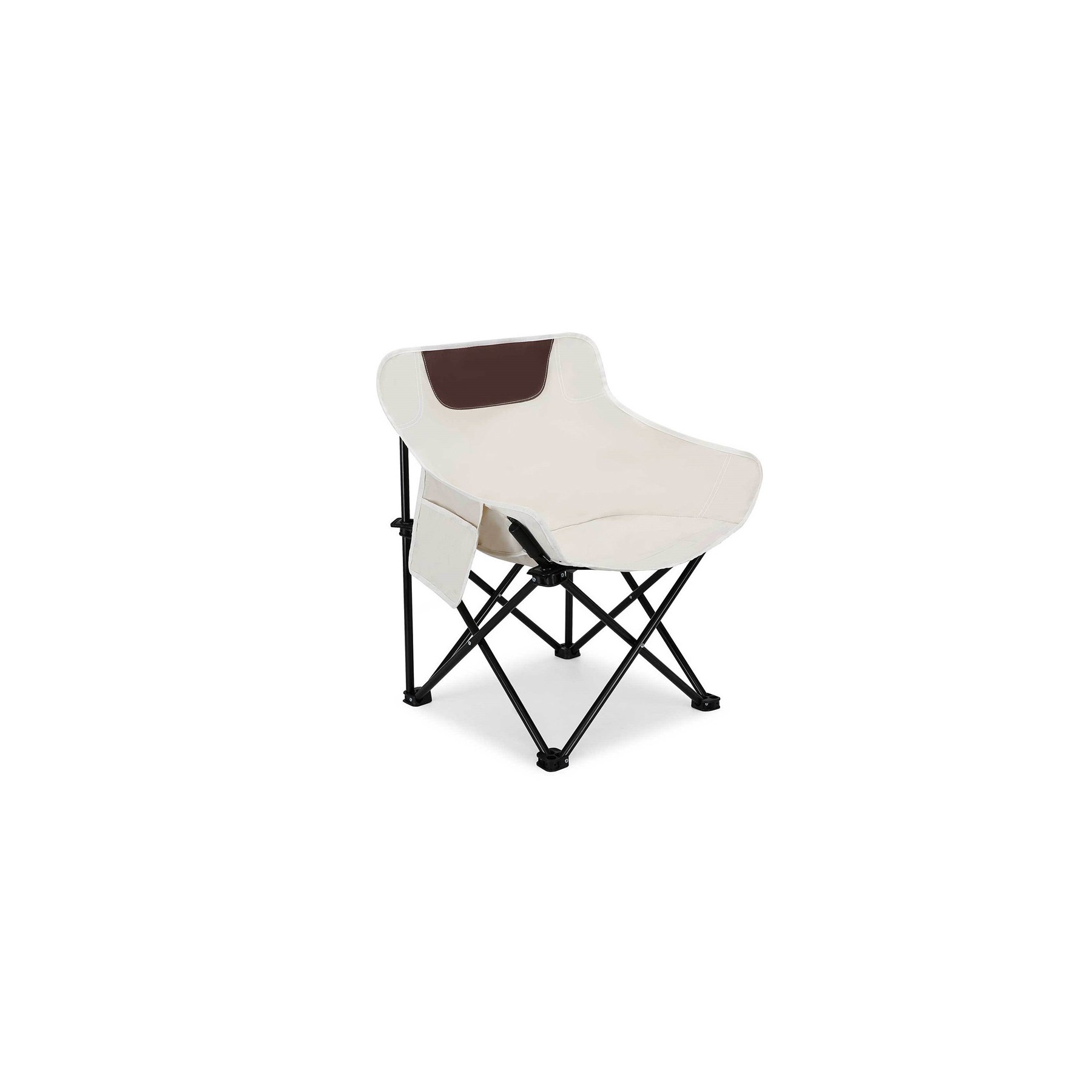 Portable Camping Chair 2
