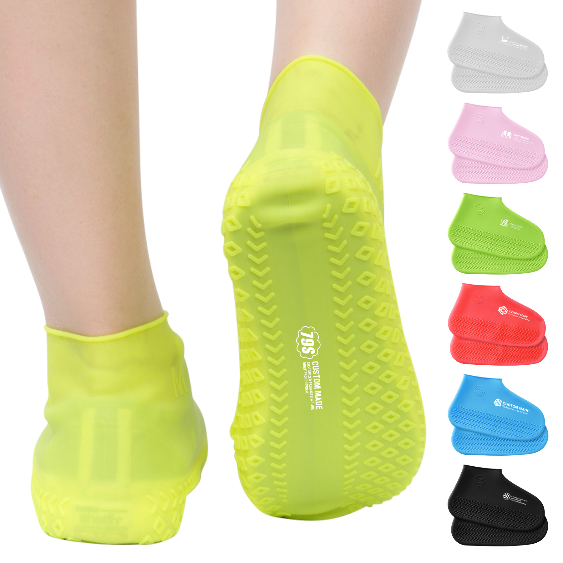 Shoes Covers 10