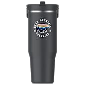 Stanley IceFlow™ 2.0 Flip Straw Tumbler 30oz 46