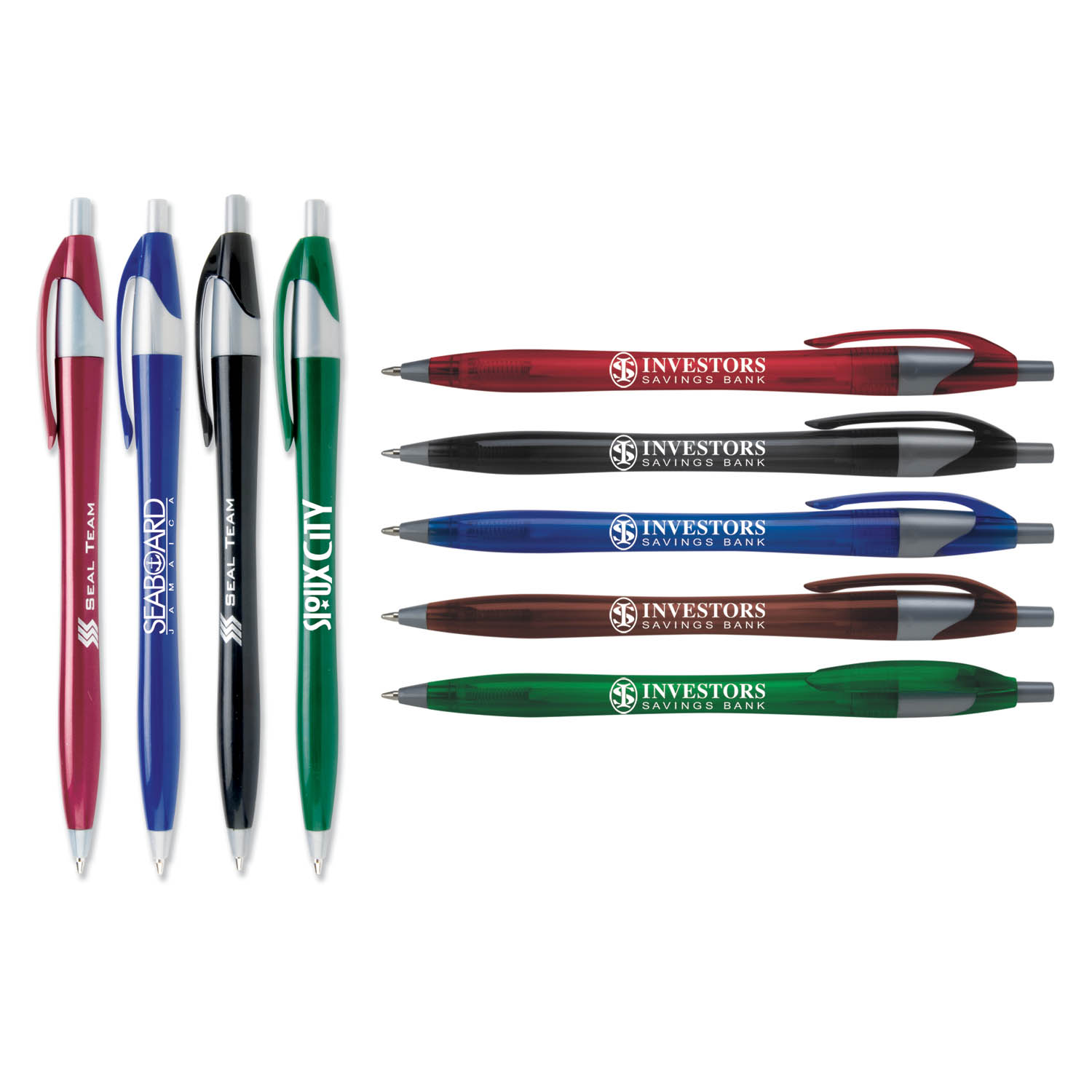 Mayflower Speedwell Pen 2