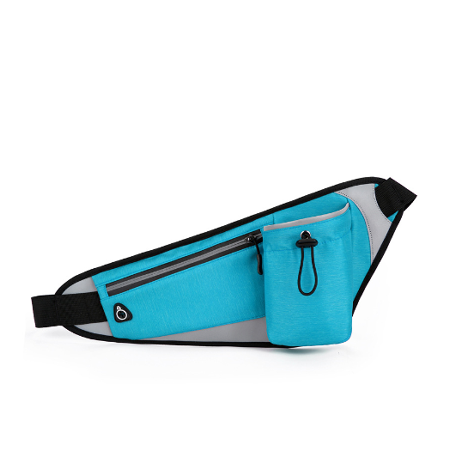 Running Belt Waist Pack 4