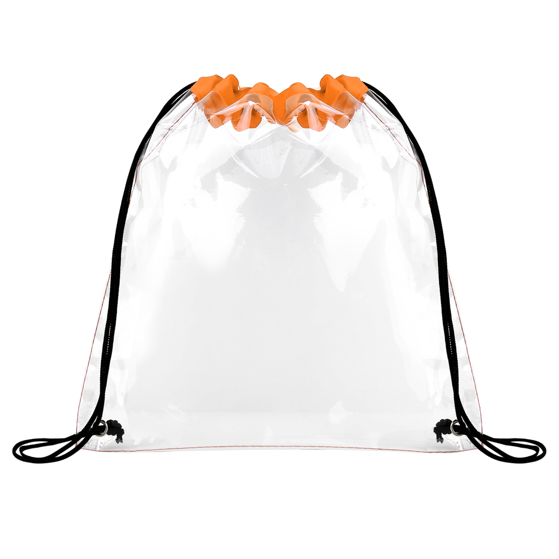 Clear Stadium Drawstring Sportpack 11