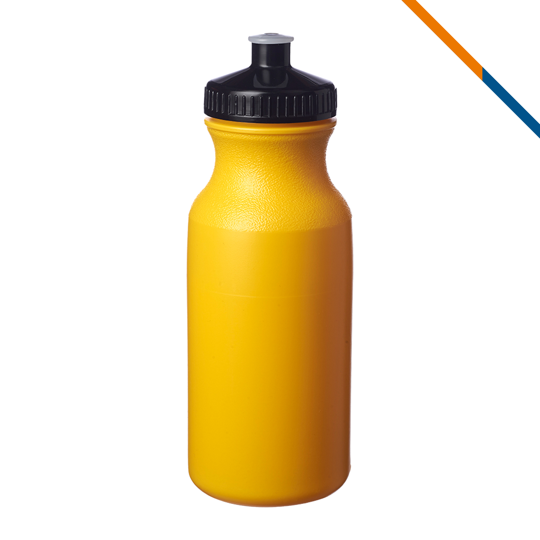 Homer Plastic Sports Bottle - 20 OZ. 9