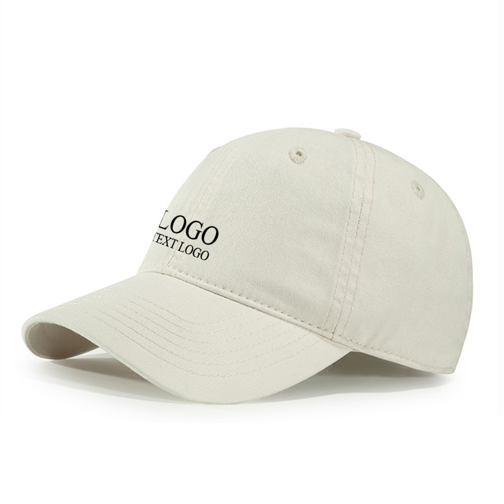 Casual Classic Custom Hat 14