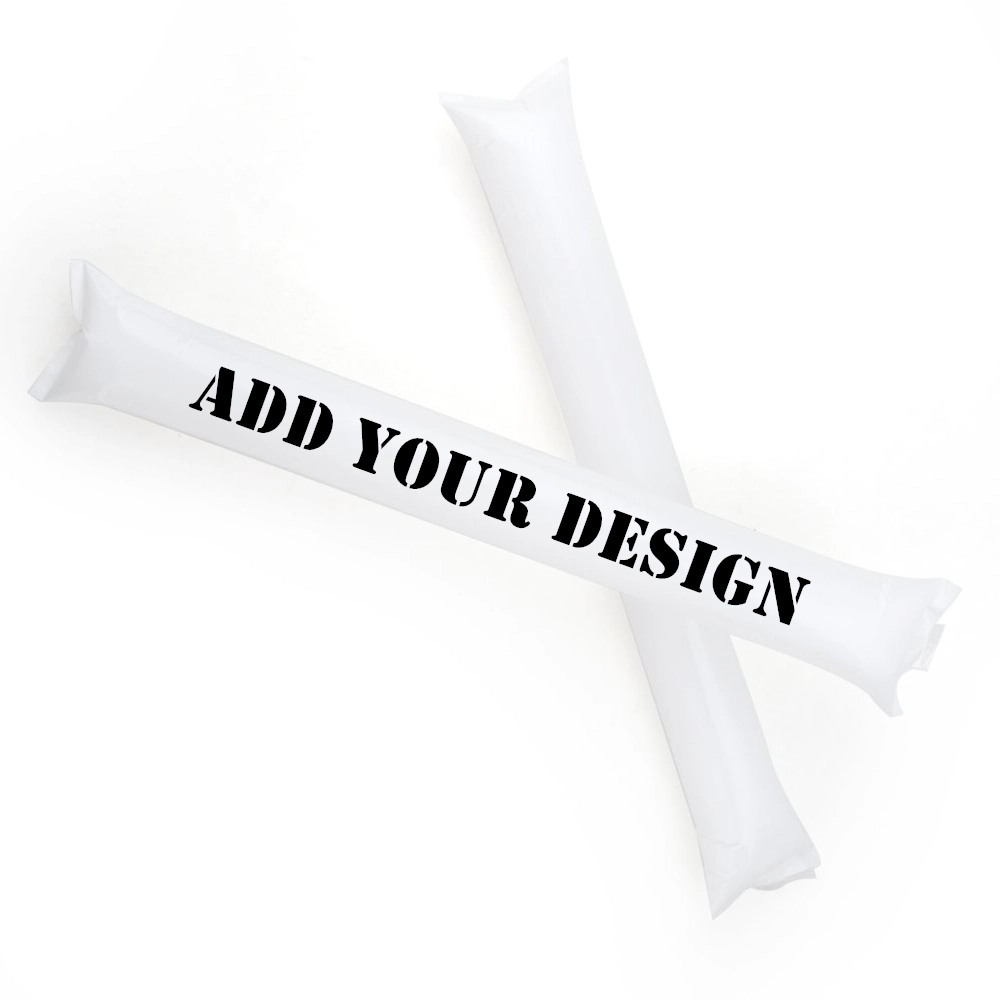 Light-Up Thunder Sticks 2