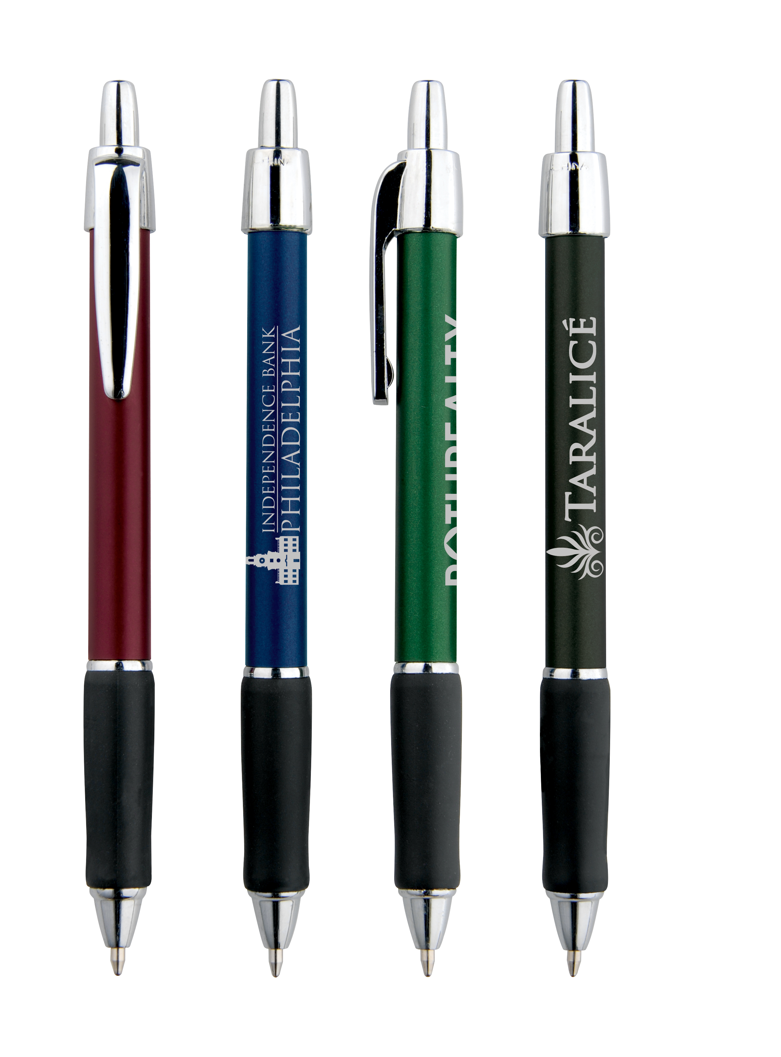 Metallic Viper Pen 1