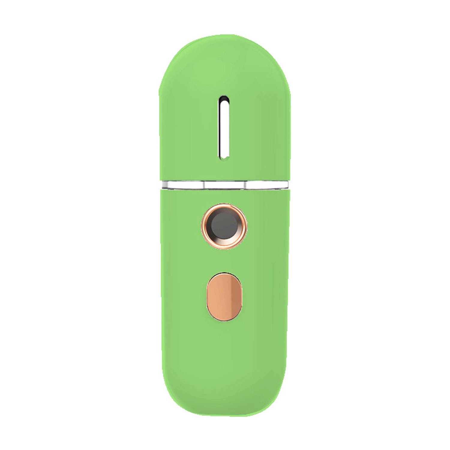 Mini Facial Steamer 3