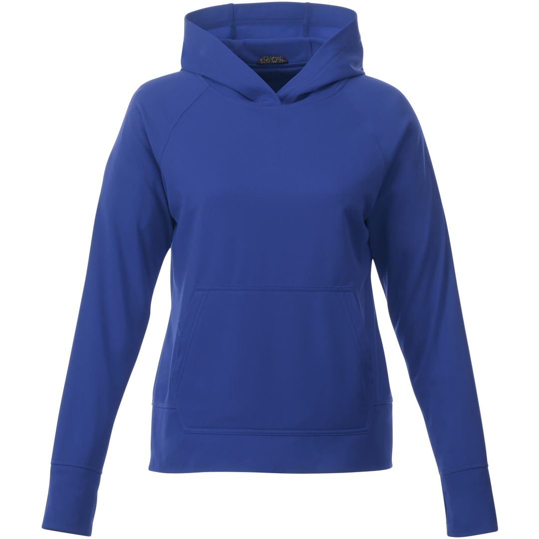 Womens COVILLE Knit Hoody 90