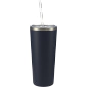 Thor Copper Vacuum Insulated Tumbler 22oz 181