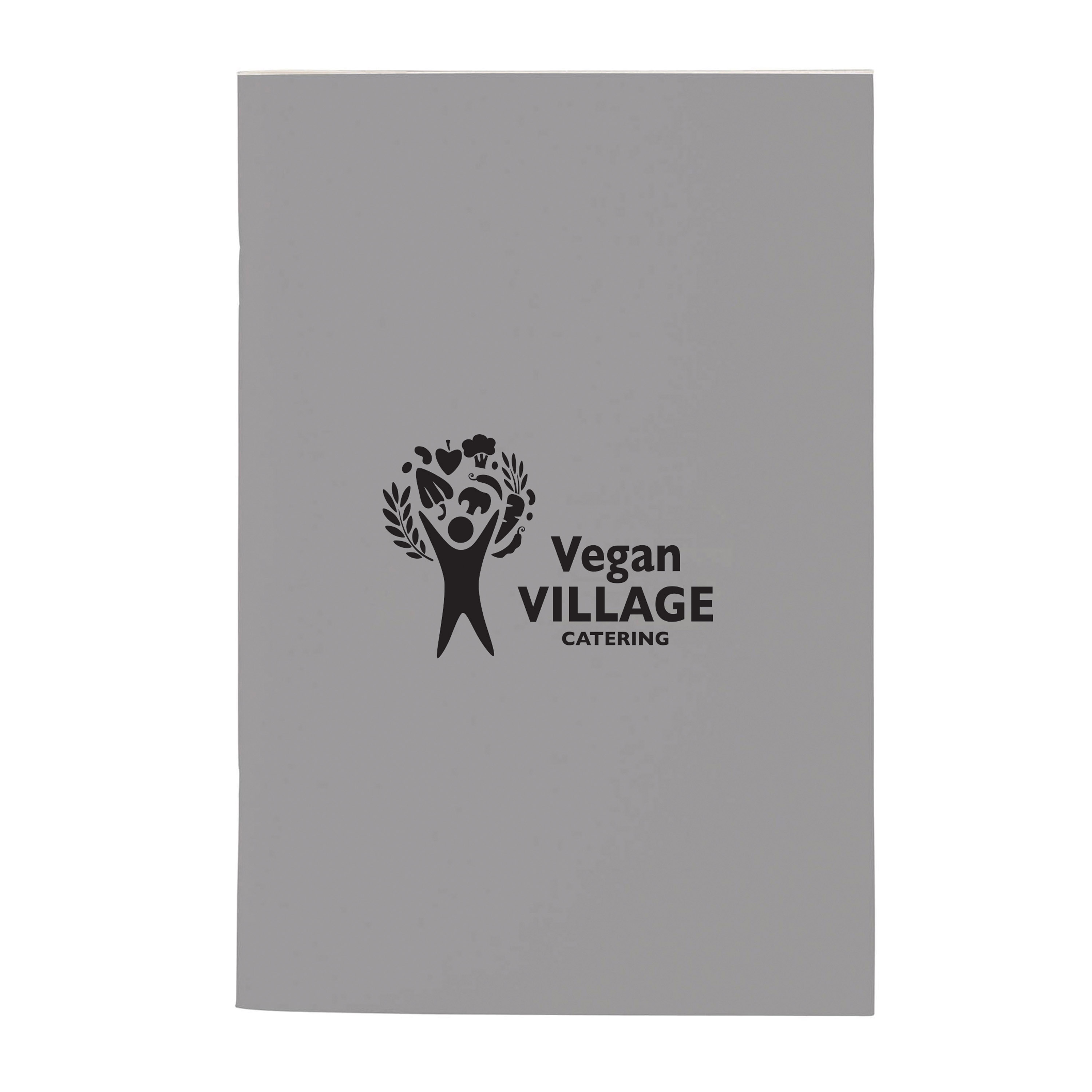 Single Meeting Eco Notebook 39