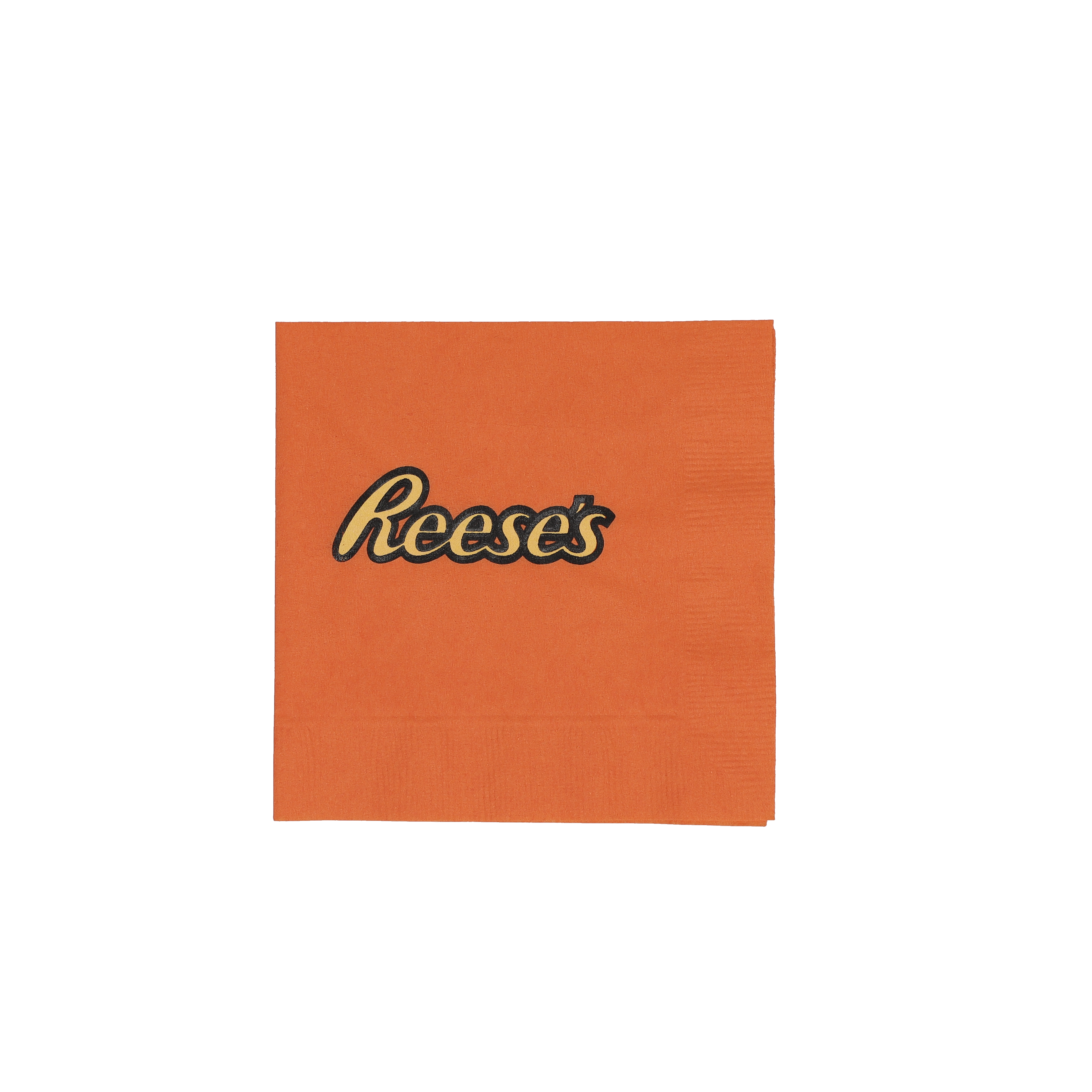 Beverage Napkin 2 Ply 1/4 Fold (Color) Tradition Print 16