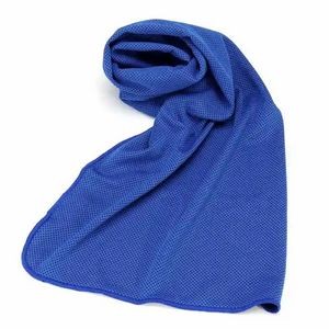 Super Dry Cooling Towel 9