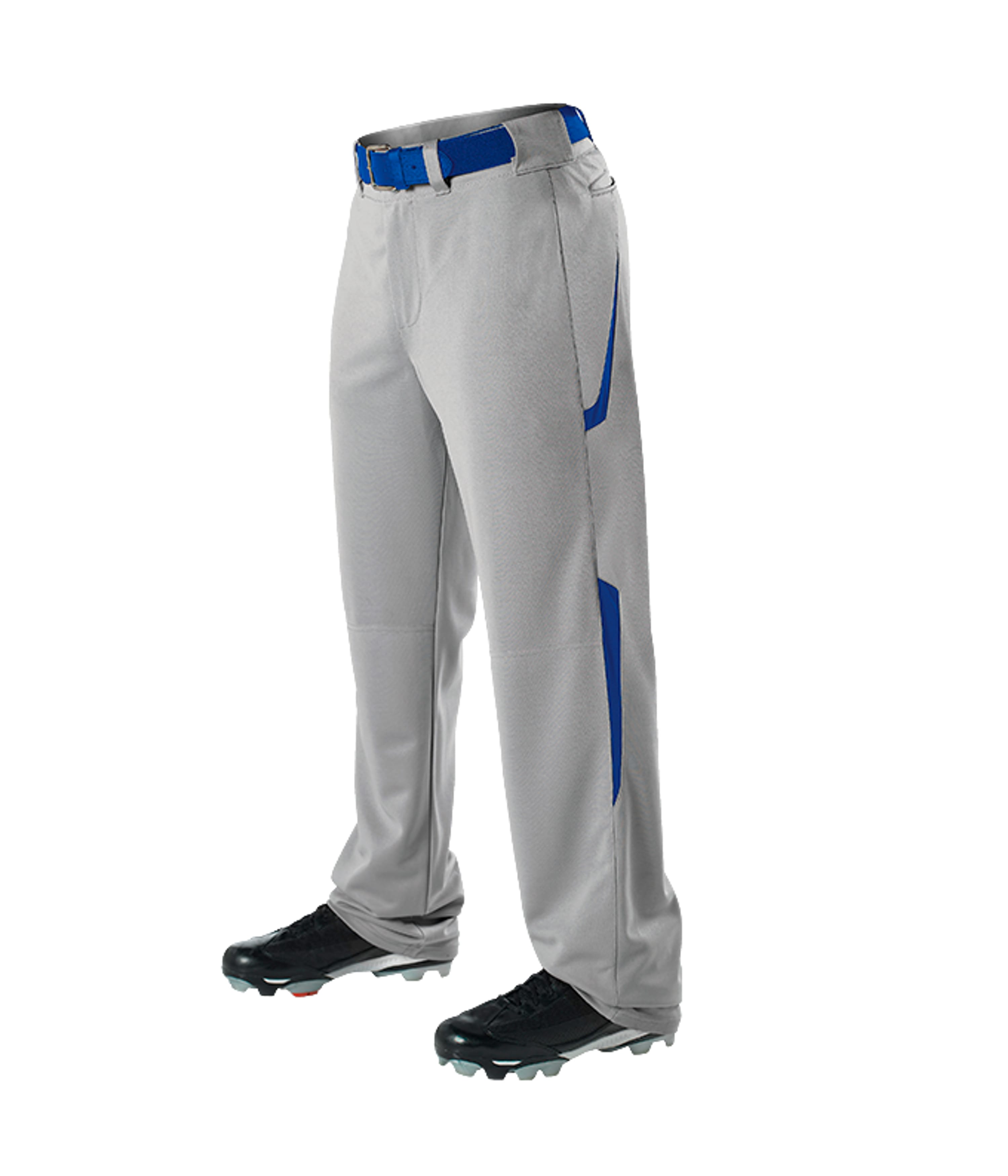 TWO COLOR BASEBALL PANT 4
