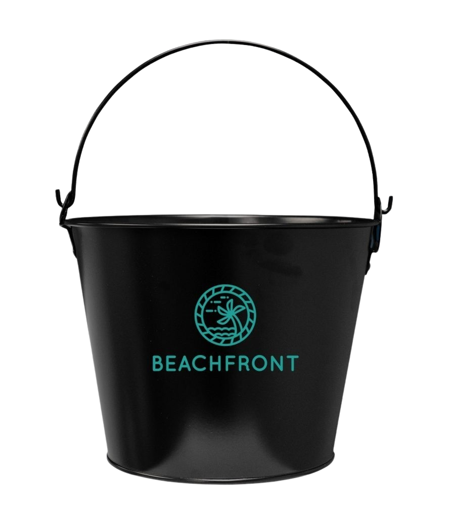 Five Quart Ice Bucket 3