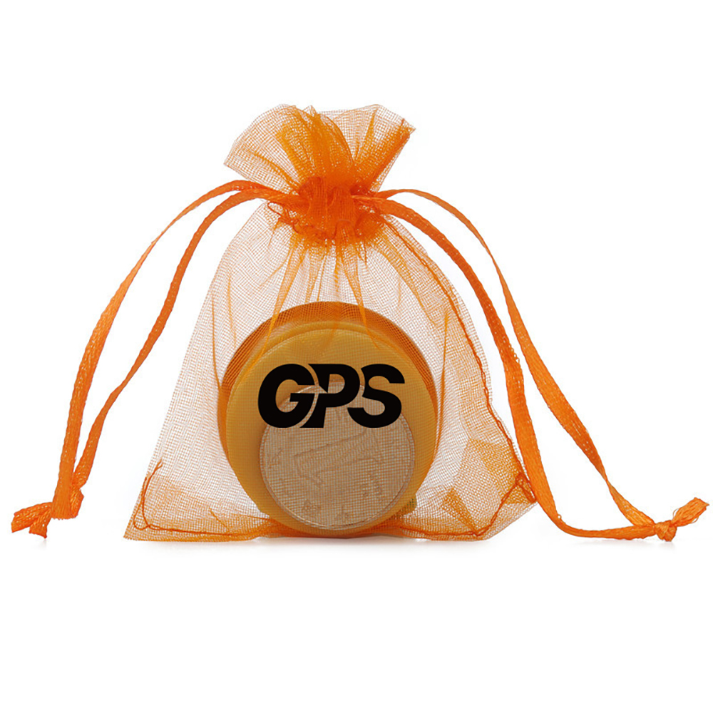 Premium Organza Gift Bags with Satin Drawstrings for Holidays & Special Occasions 3