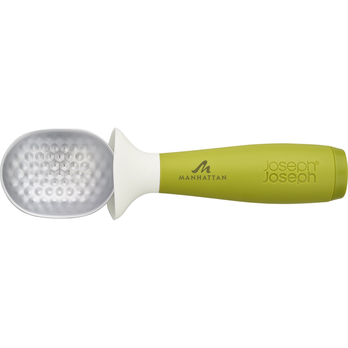Joseph Joseph® Dimple™ Green Ice-cream Scoop 1