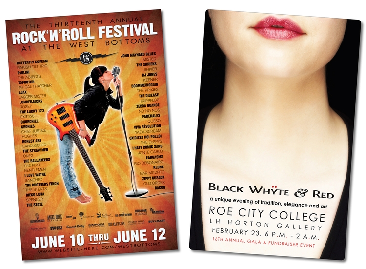 Laminated Plastic Card - 11x17 - 30 pt. 3