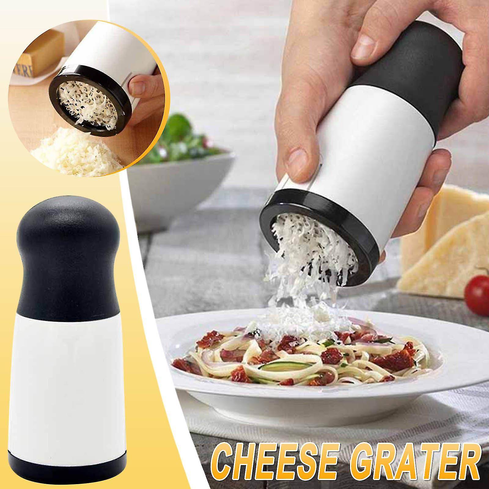 Kitchen Stainless Steel Cheese Grater 5