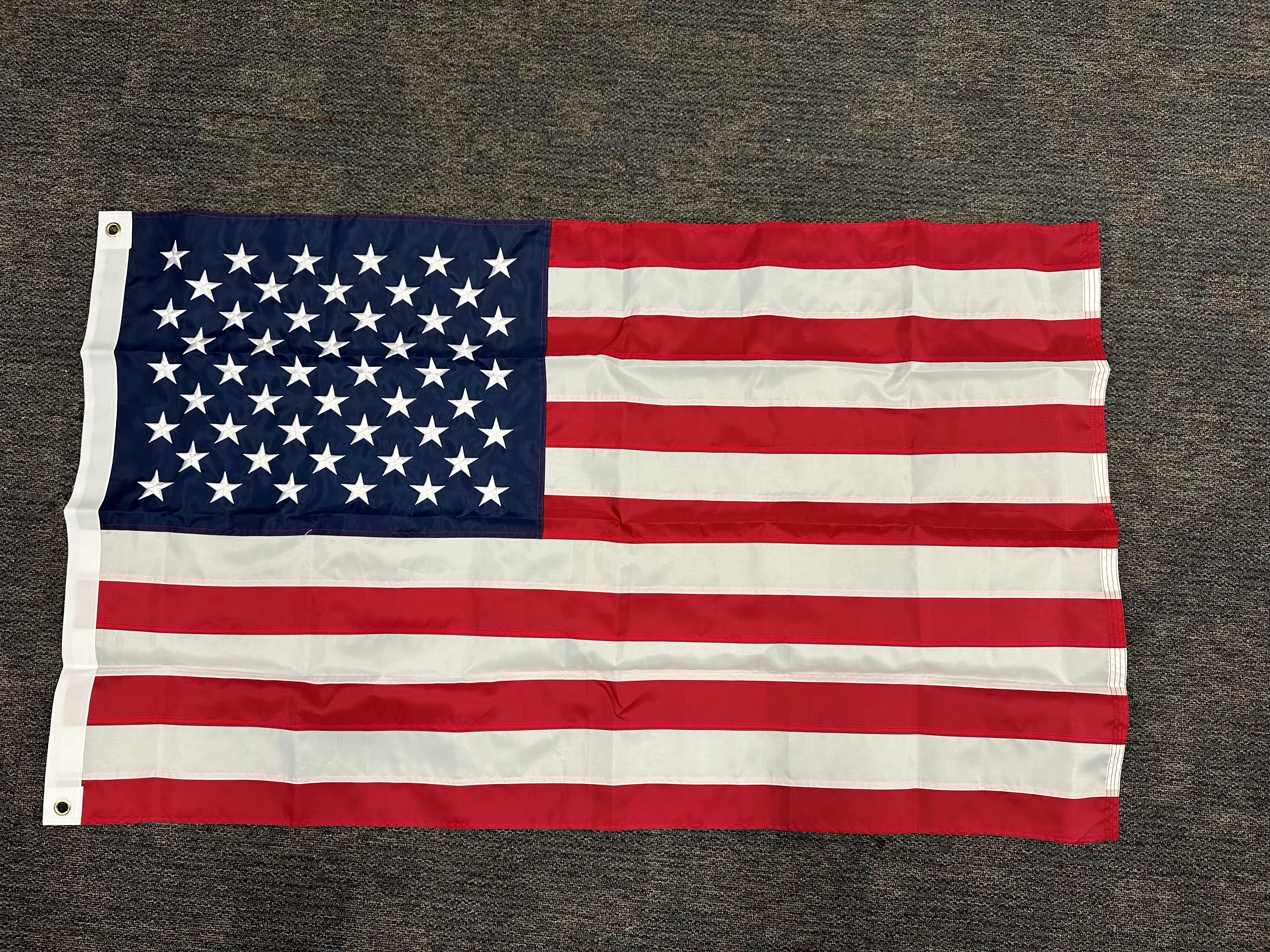 USA Flag / Banner 2