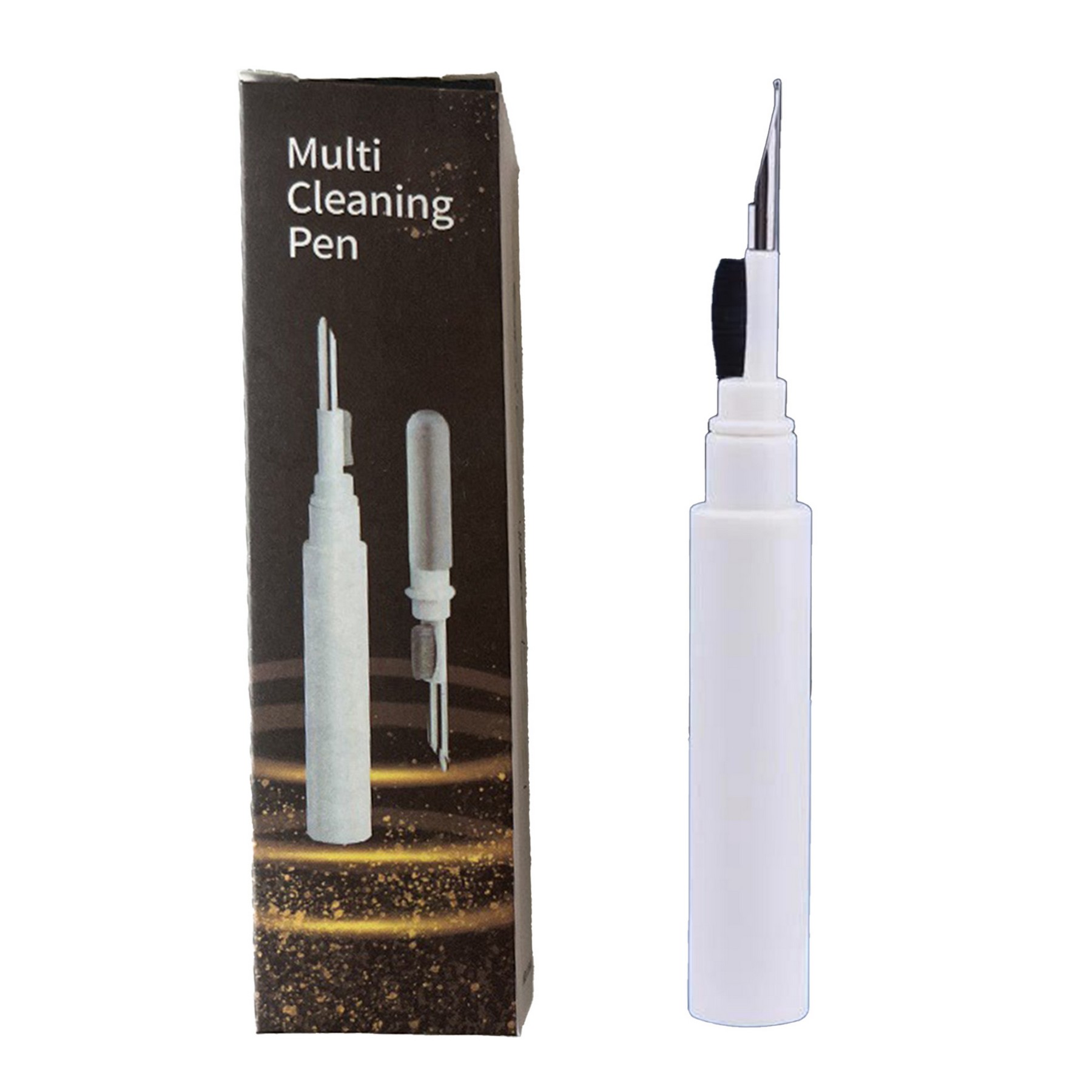 Wired & Bluetooth Earphone Cleaning Kit 3