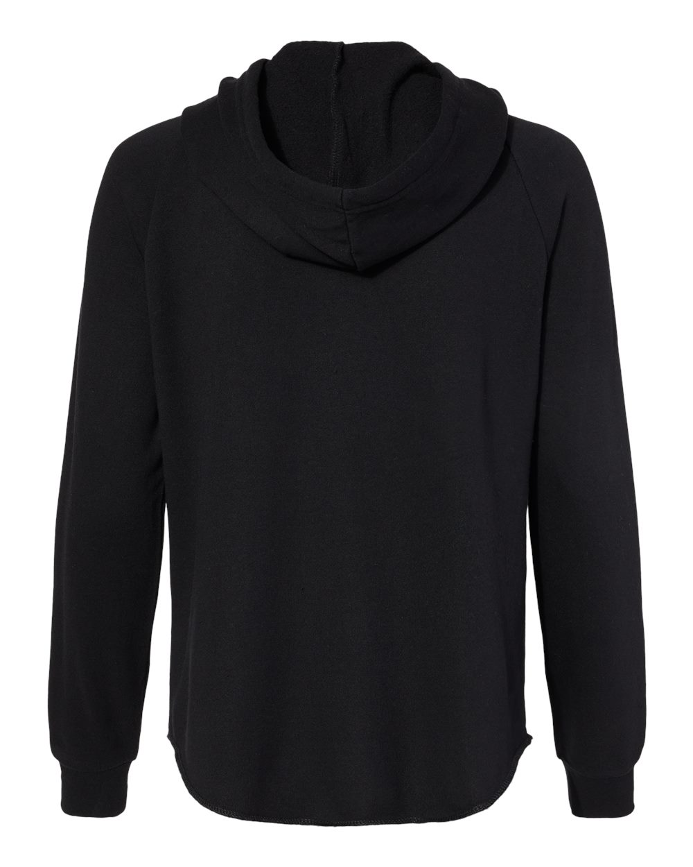 Women's California Wave Wash Full-Zip Hooded Sweatshirt - PRM2500Z 39