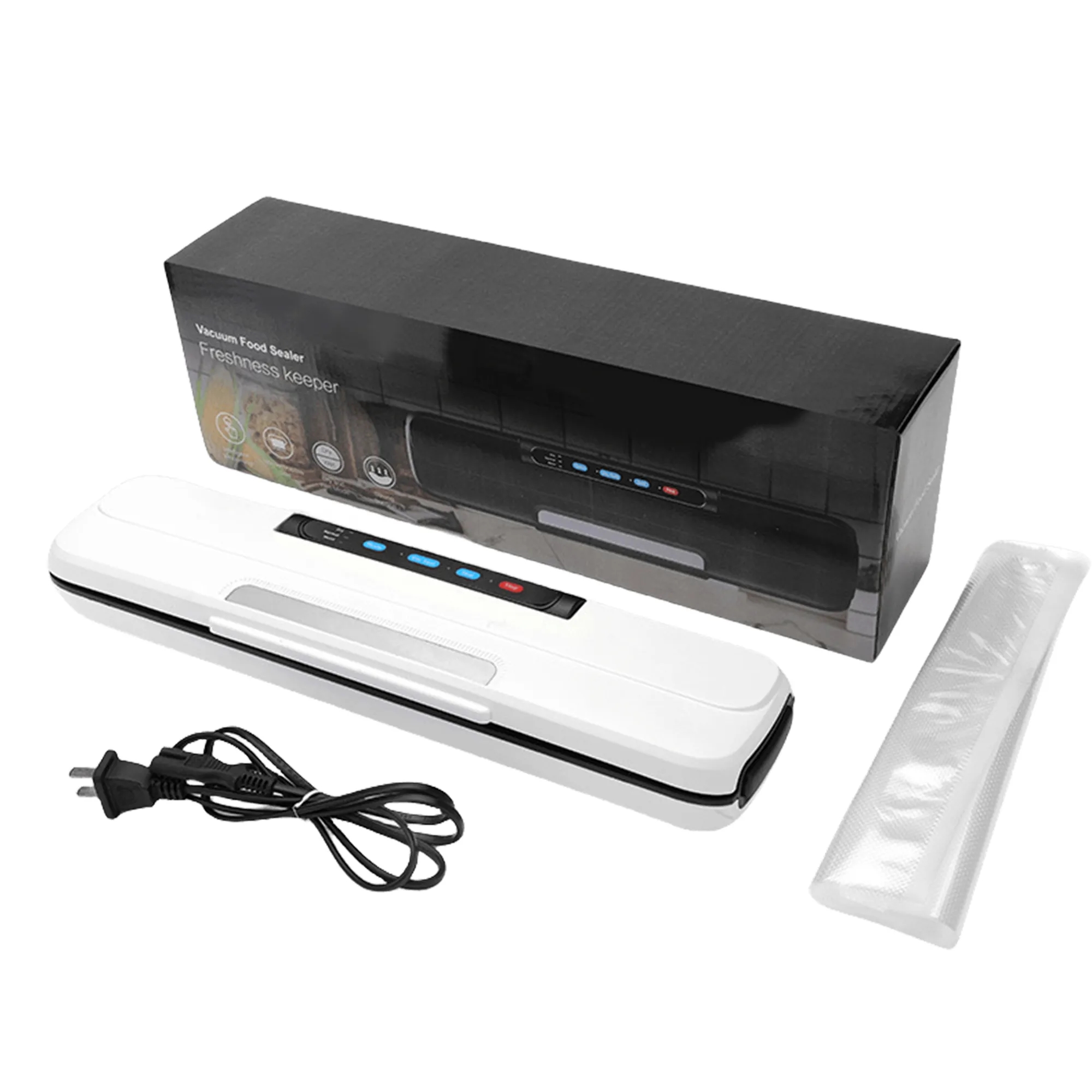 Vacuum Sealer Machine 5