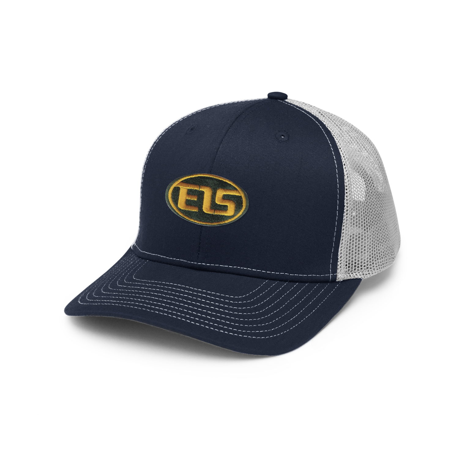 The Hauler Classic Trucker 50