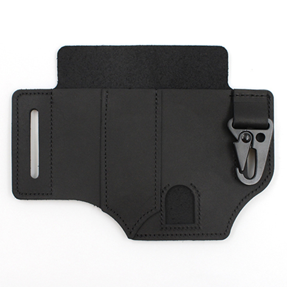 Leather Belt Tool Case With Olecranon 4