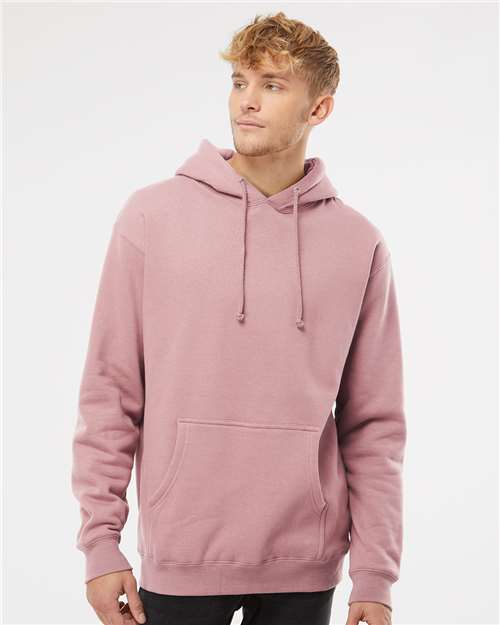Unisex Heavyweight Hooded Sweatshirt - IND4000 318