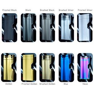 Electric Arc Lighter With Love Message Shadow And USB Charging 1